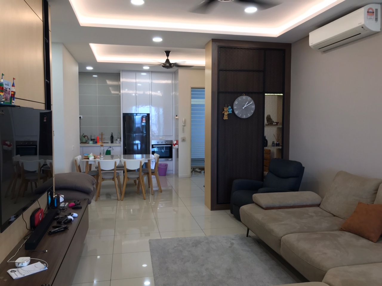 Fortune Perdana Kepong Condo For Sale - photo 3
