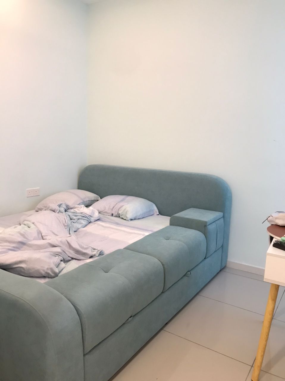 Fortune Perdana Kepong Condo For Sale - photo 4