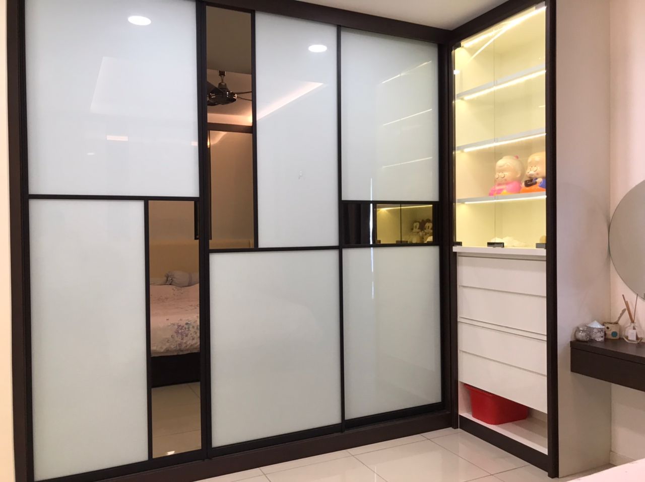 Fortune Perdana Kepong Condo For Sale - photo 6