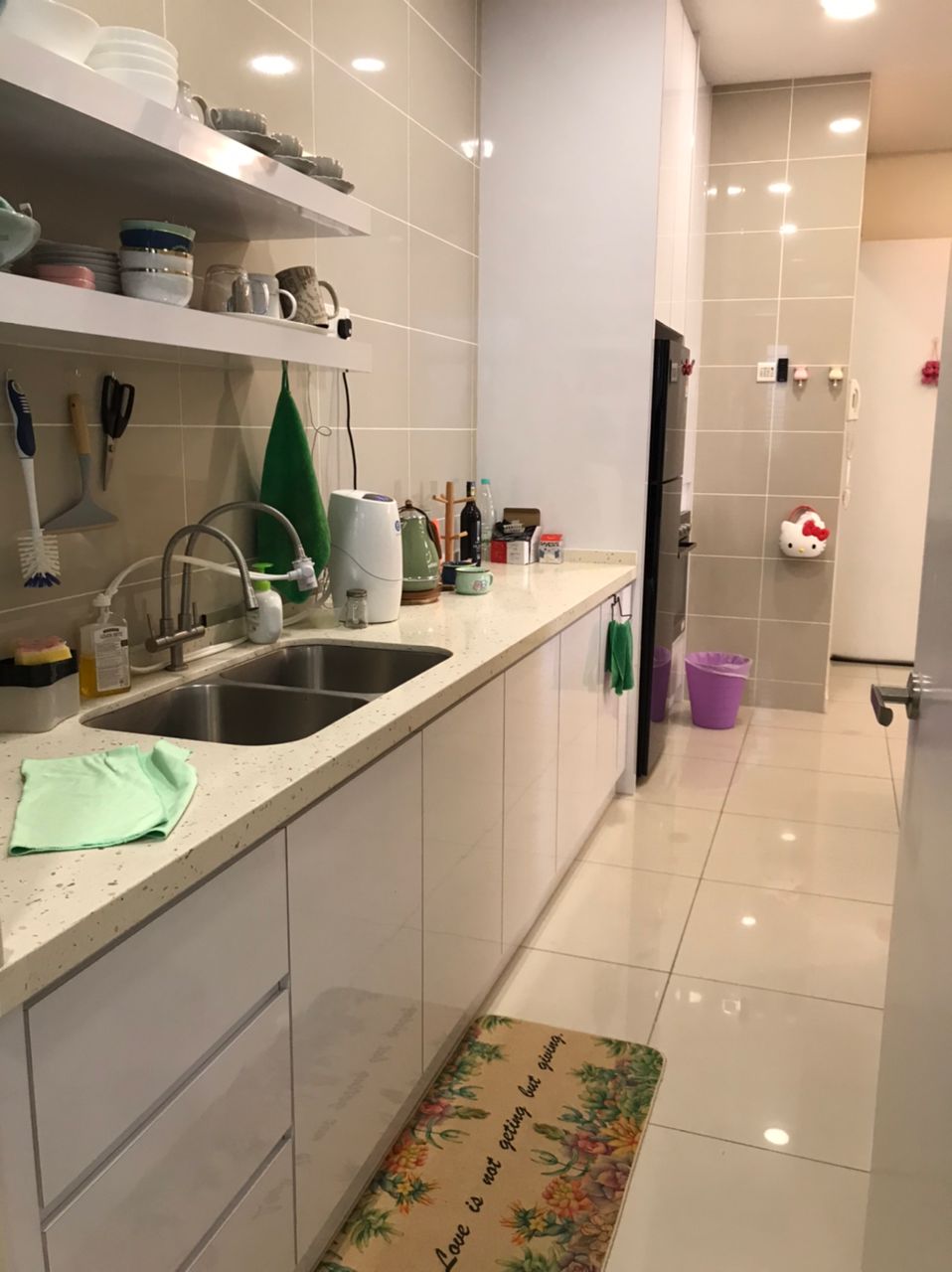 Fortune Perdana Kepong Condo For Sale - photo 9