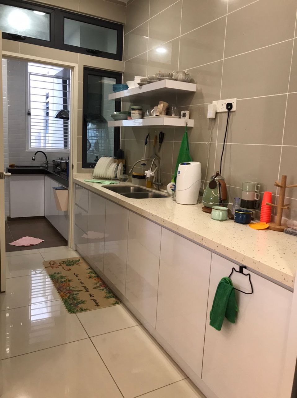 Fortune Perdana Kepong Condo For Sale - photo 11