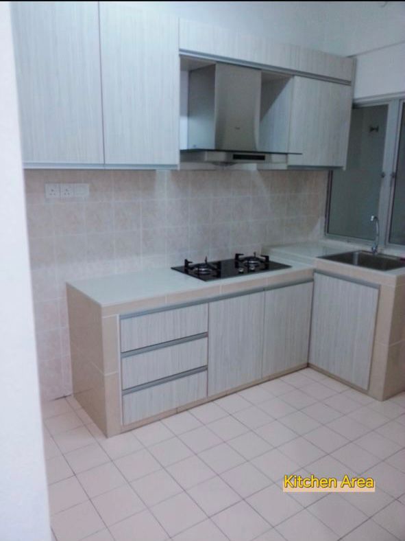 Suria Kipark Damansara, Kepong Apartment For Sale - photo 5