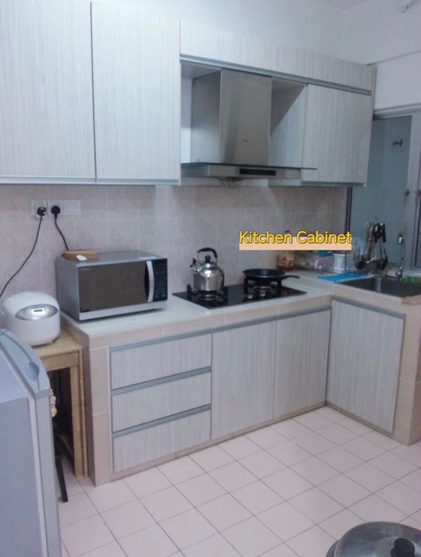 Suria Kipark Damansara, Kepong Apartment For Sale - photo 8