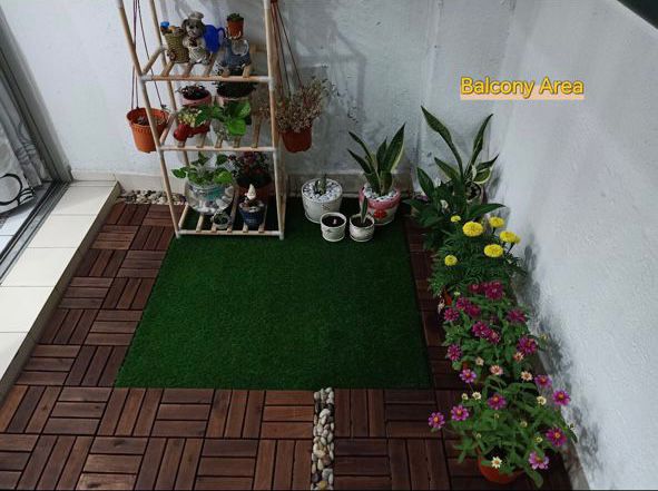 Suria Kipark Damansara, Kepong Apartment For Sale - photo 10
