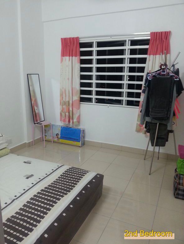 Suria Kipark Damansara, Kepong Apartment For Sale - photo 11