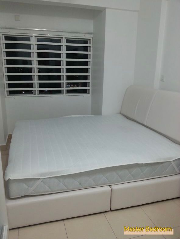Suria Kipark Damansara, Kepong Apartment For Sale - photo 12