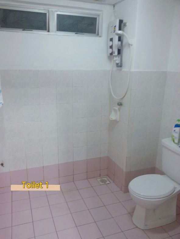 Suria Kipark Damansara, Kepong Apartment For Sale - photo 13