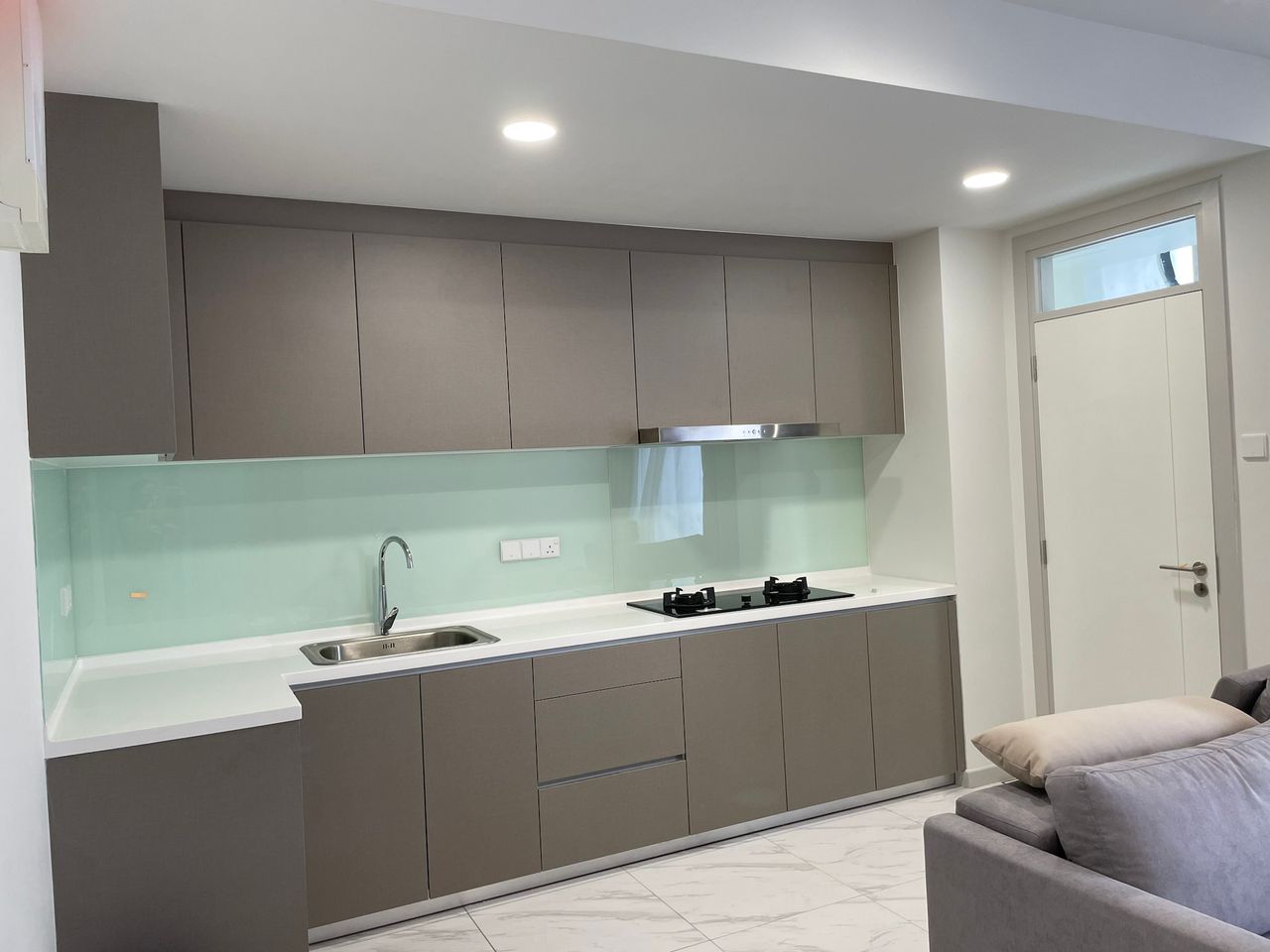 South Brooks, Desa Park City For Rent - photo 2