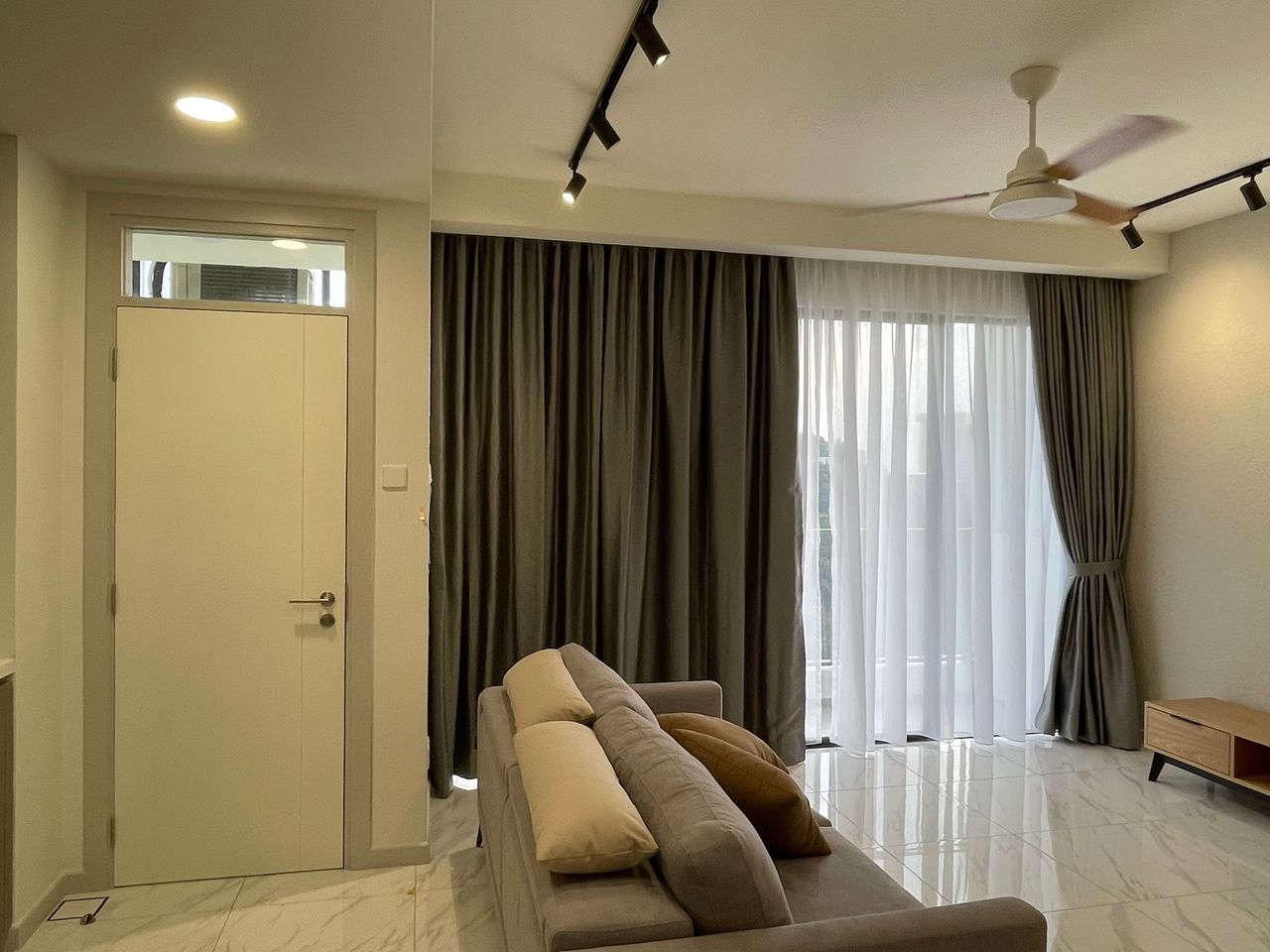 South Brooks, Desa Park City For Rent - photo 6