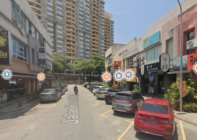 Kuchai Entrepreneurs Park  Kuchai Lama For Rent - photo 3