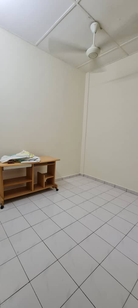 Taman Wangsa Permai Kepong Townhouse For Rent - photo 3