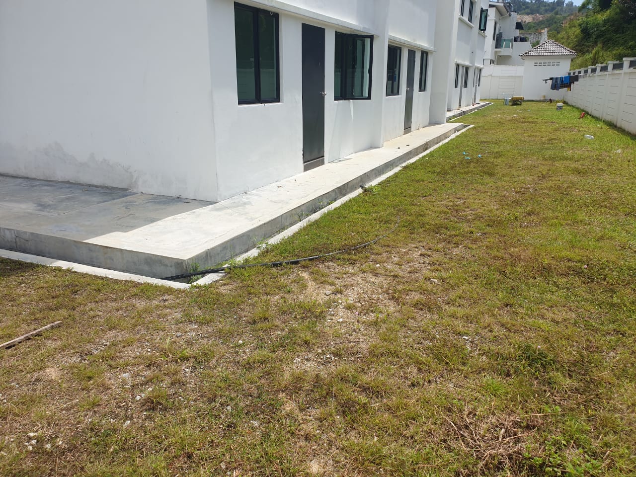 Taman Rafflesia Bandar Sungai Long Townhouse Sale - photo 7