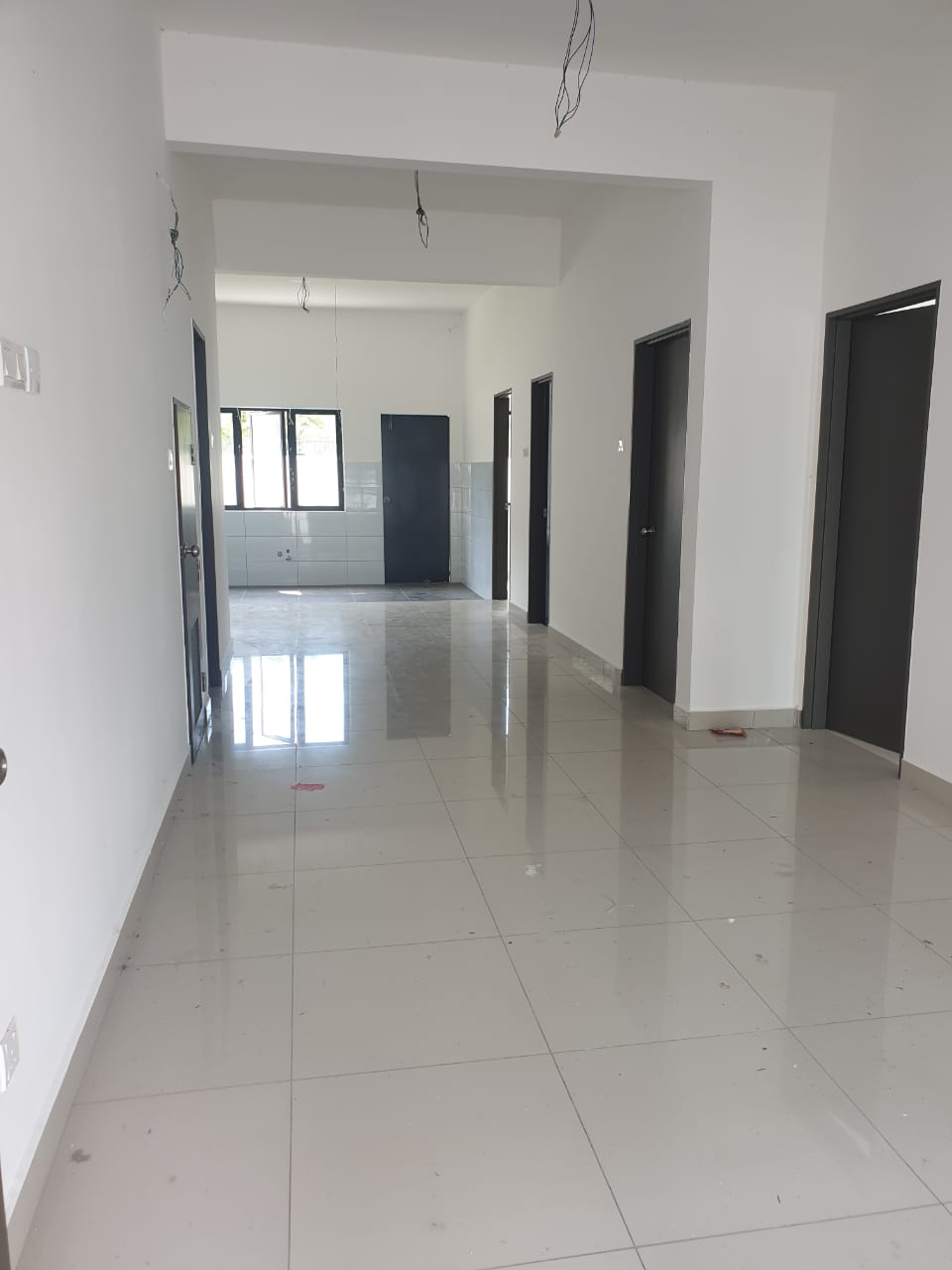 Taman Rafflesia Bandar Sungai Long Townhouse Sale - photo 8