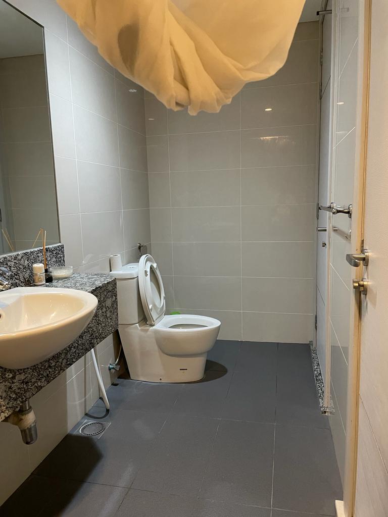 The Westside One, Desa Park City For Rent - photo 4
