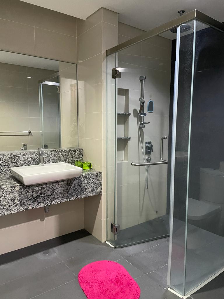 The Westside One, Desa Park City For Rent - photo 8