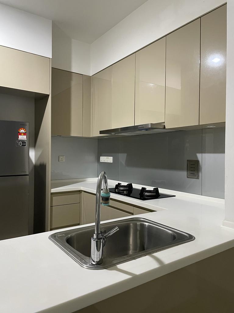The Westside One, Desa Park City For Rent - photo 10