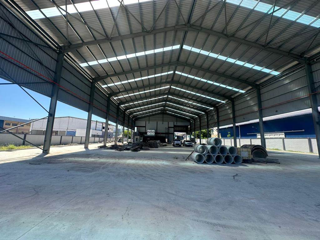 Taman Alam Jaya Puncak Alam Factory Warehouse Sale - photo 6