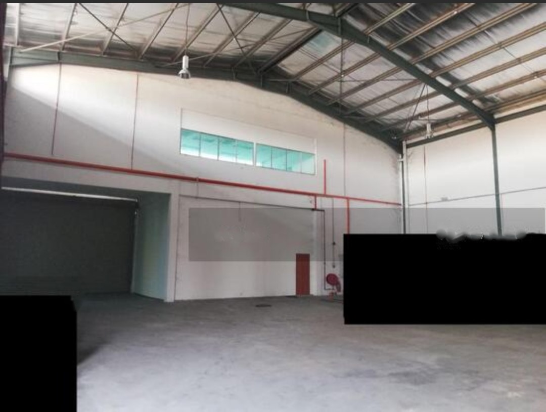 Kapar Klang Semi D Factory For Sale - photo 4