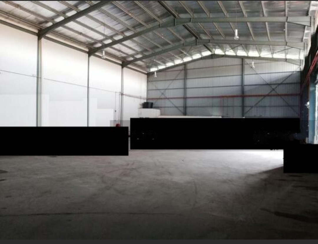 Kapar Klang Semi D Factory For Sale - photo 5