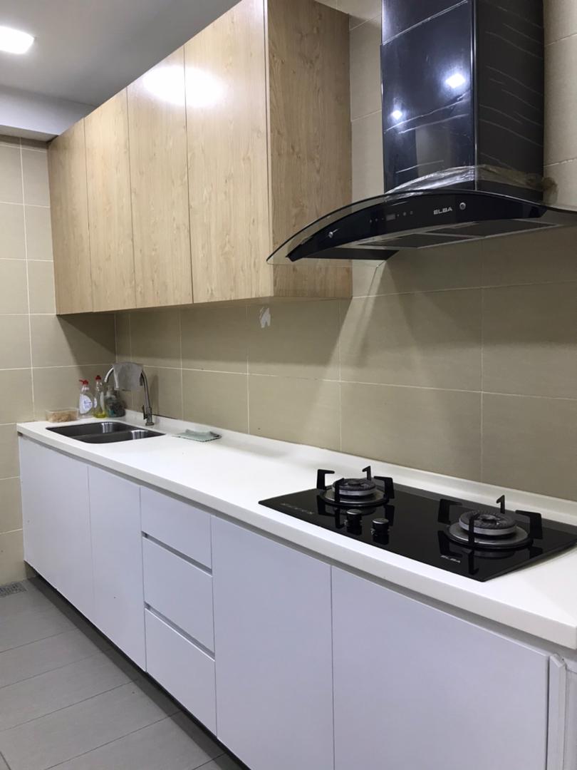 LakePark Residence KL North, Selayang For Rent - photo 3