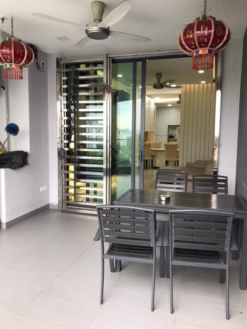 LakePark Residence KL North, Selayang For Rent - photo 7