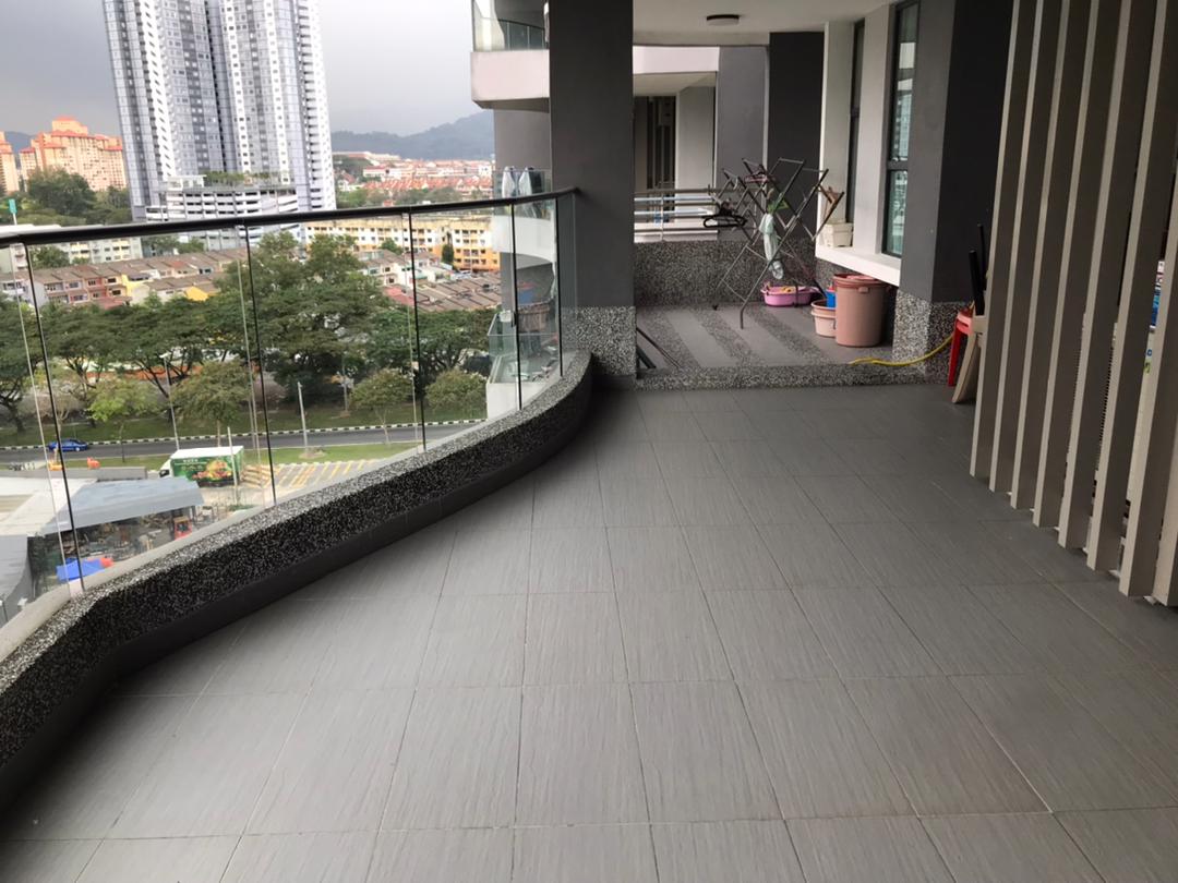 LakePark Residence KL North, Selayang For Rent - photo 9