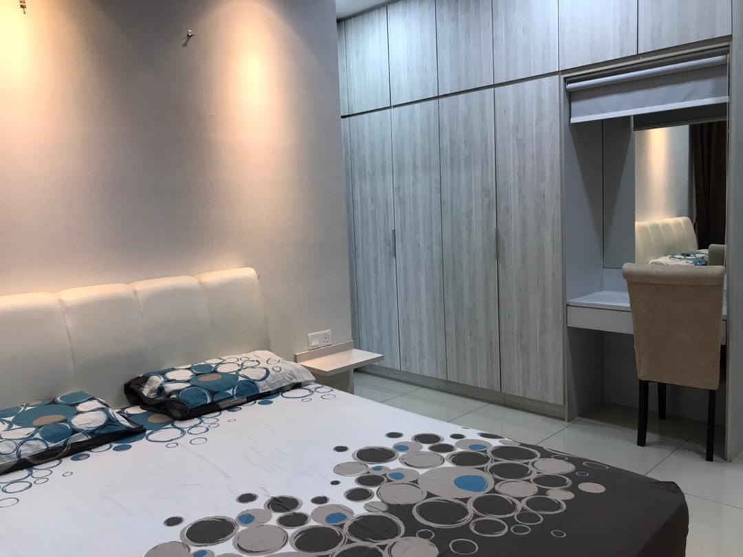 LakePark Residence KL North, Selayang For Rent - photo 10