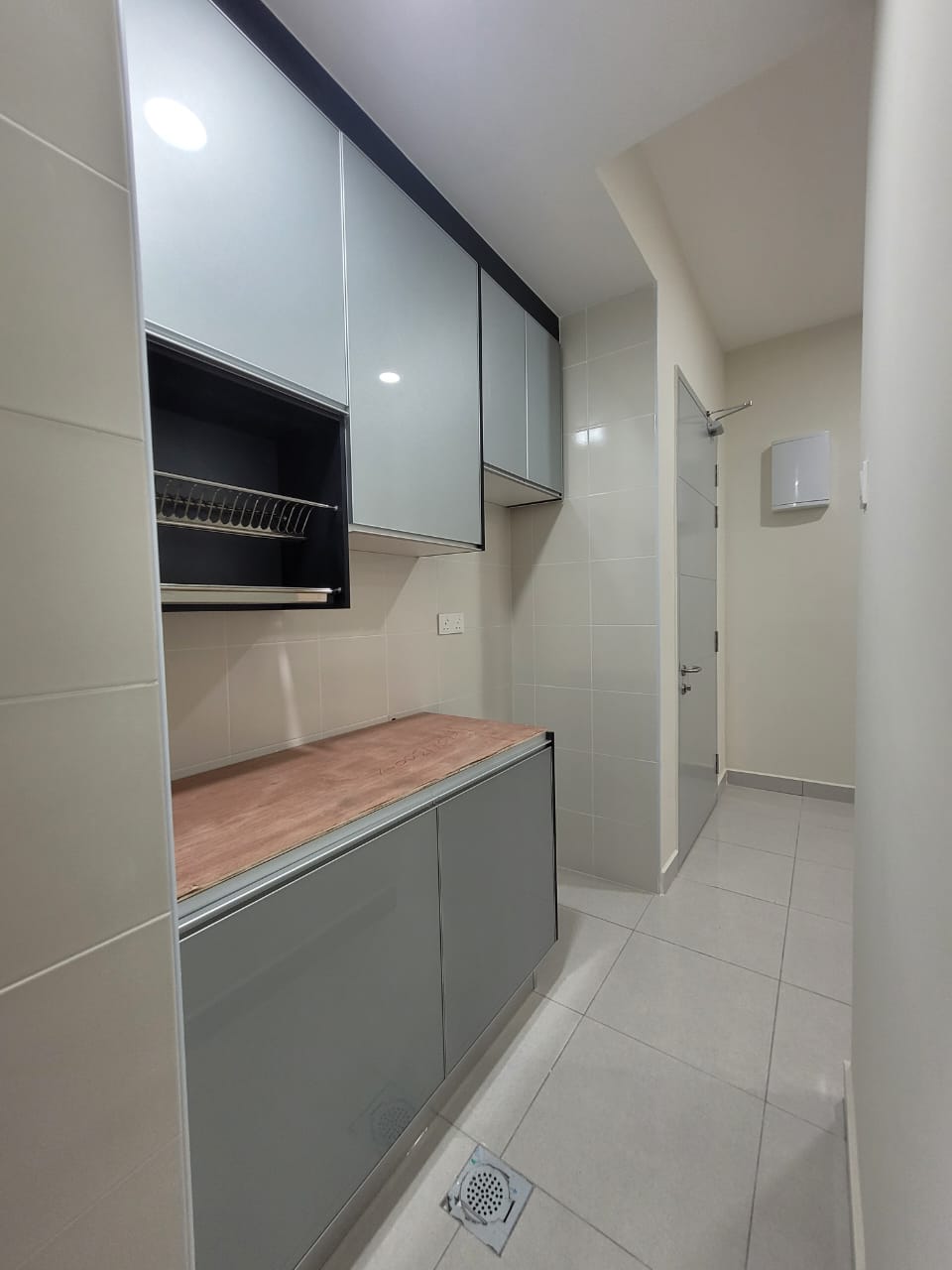 M Suite Desa Park North Bandar Menjalara For Rent - photo 5