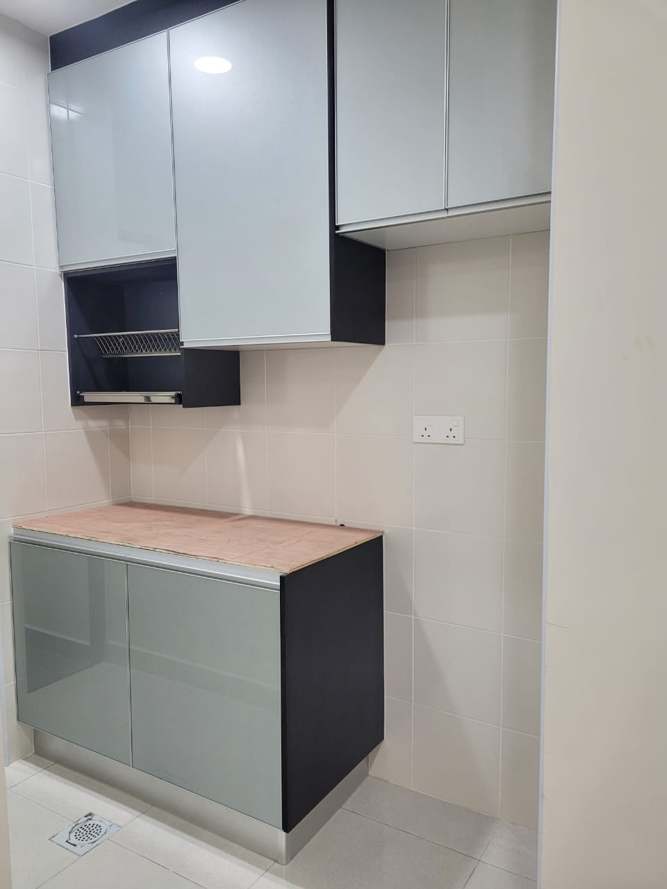 M Suite Desa Park North Bandar Menjalara For Rent - photo 7