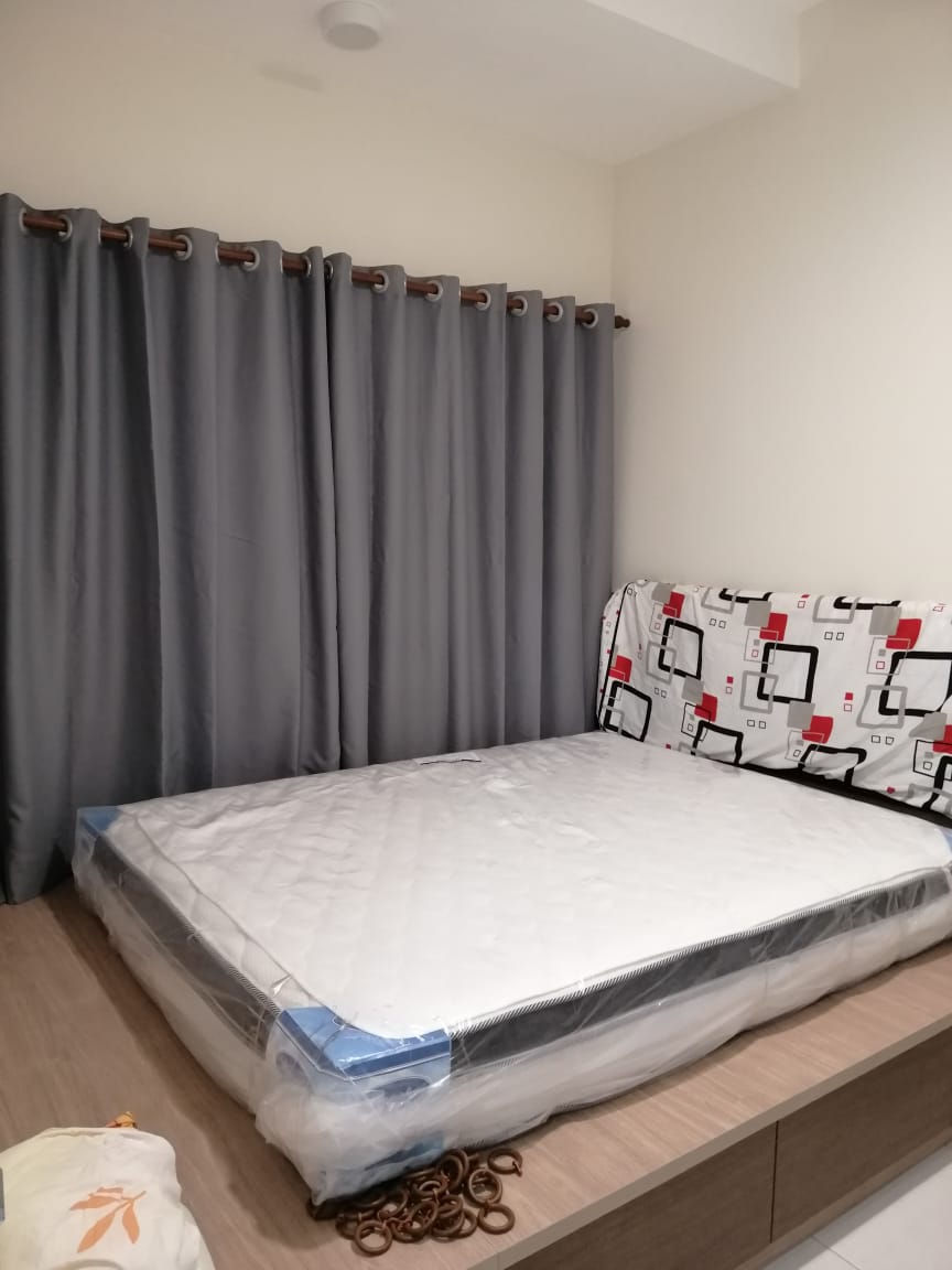 M Suite Desa Park North Bandar Menjalara For Rent - photo 8