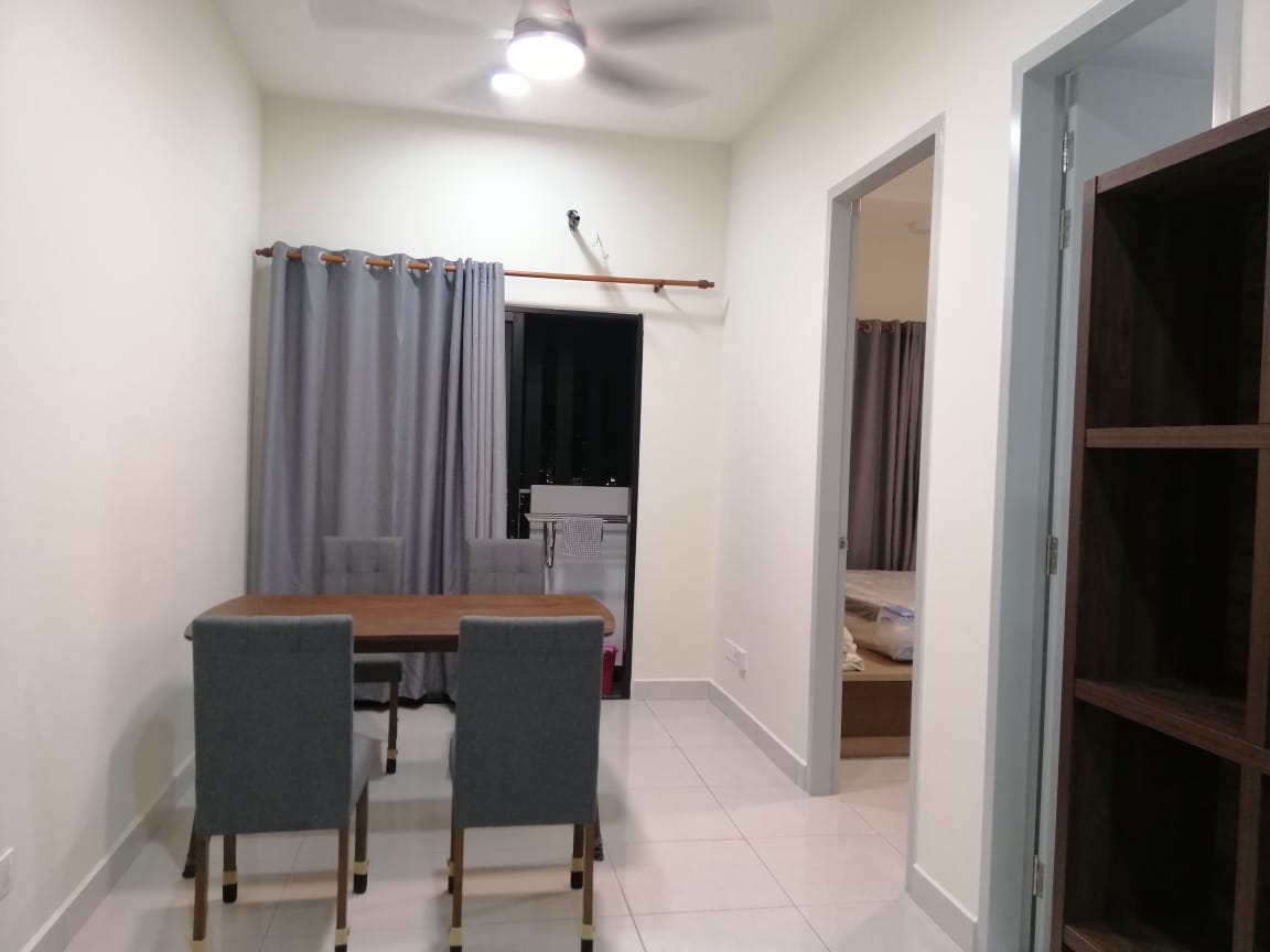M Suite Desa Park North Bandar Menjalara For Rent - photo 9