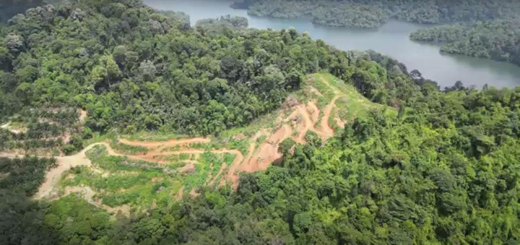 Ampangan, Seremban Agriculture Land For Sale - photo 9