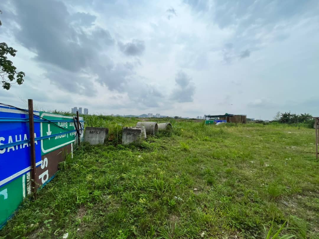 Taman Perindustrian USJ, Commercial Land For Sale - photo 5