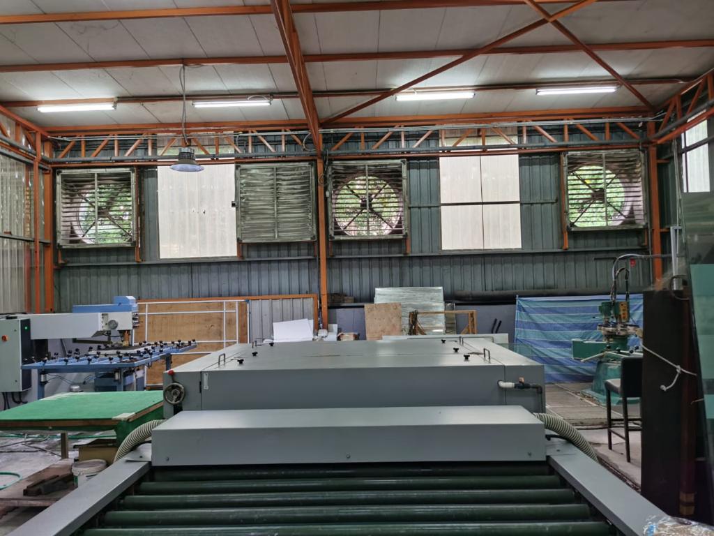 Taman Perindustrian Puchong, Selangor Factory Rent - photo 2