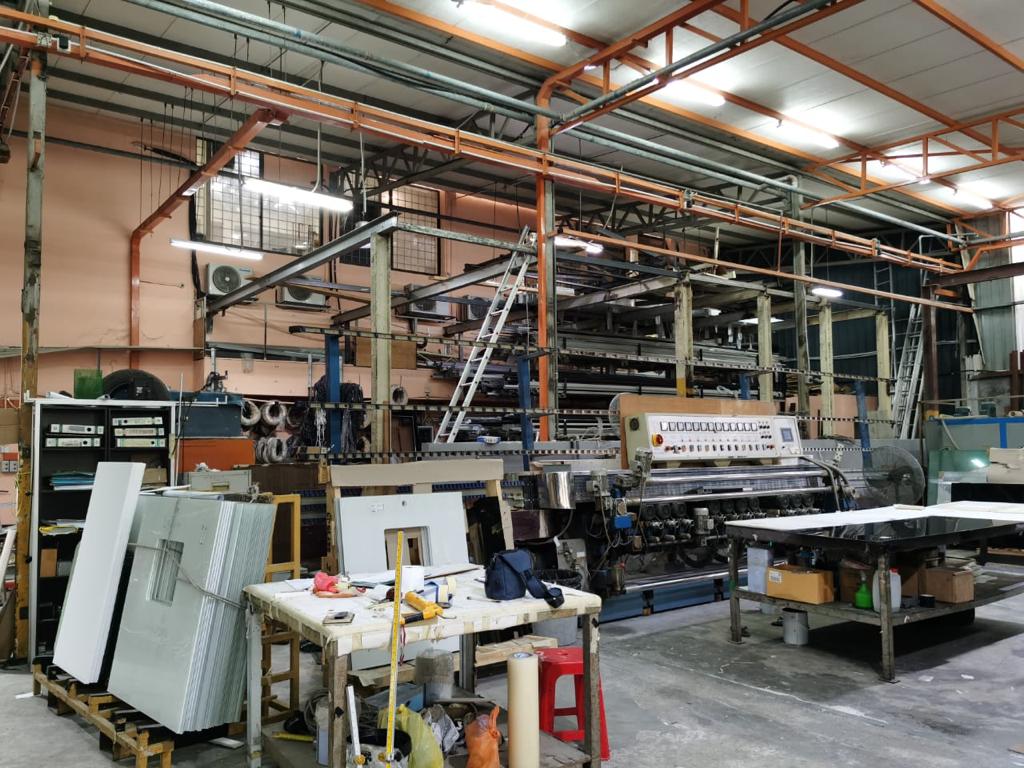 Taman Perindustrian Puchong, Selangor Factory Rent - photo 4
