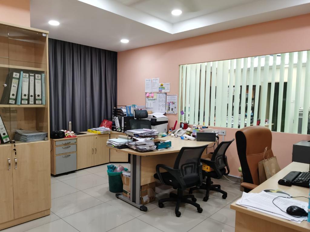 Taman Perindustrian Puchong, Selangor Factory Rent - photo 6