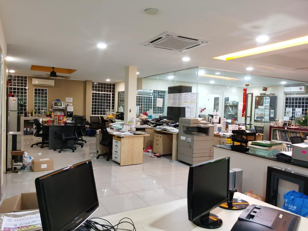 Taman Perindustrian Puchong, Selangor Factory Rent - photo 8
