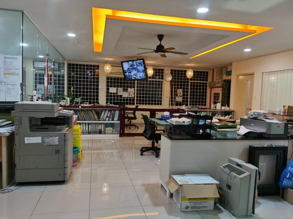 Taman Perindustrian Puchong, Selangor Factory Rent - photo 9
