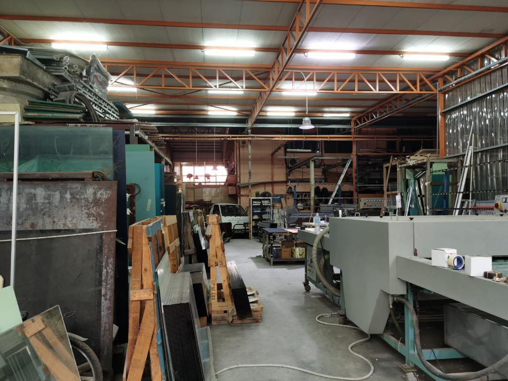 Taman Perindustrian Puchong, Selangor Factory Rent - photo 10