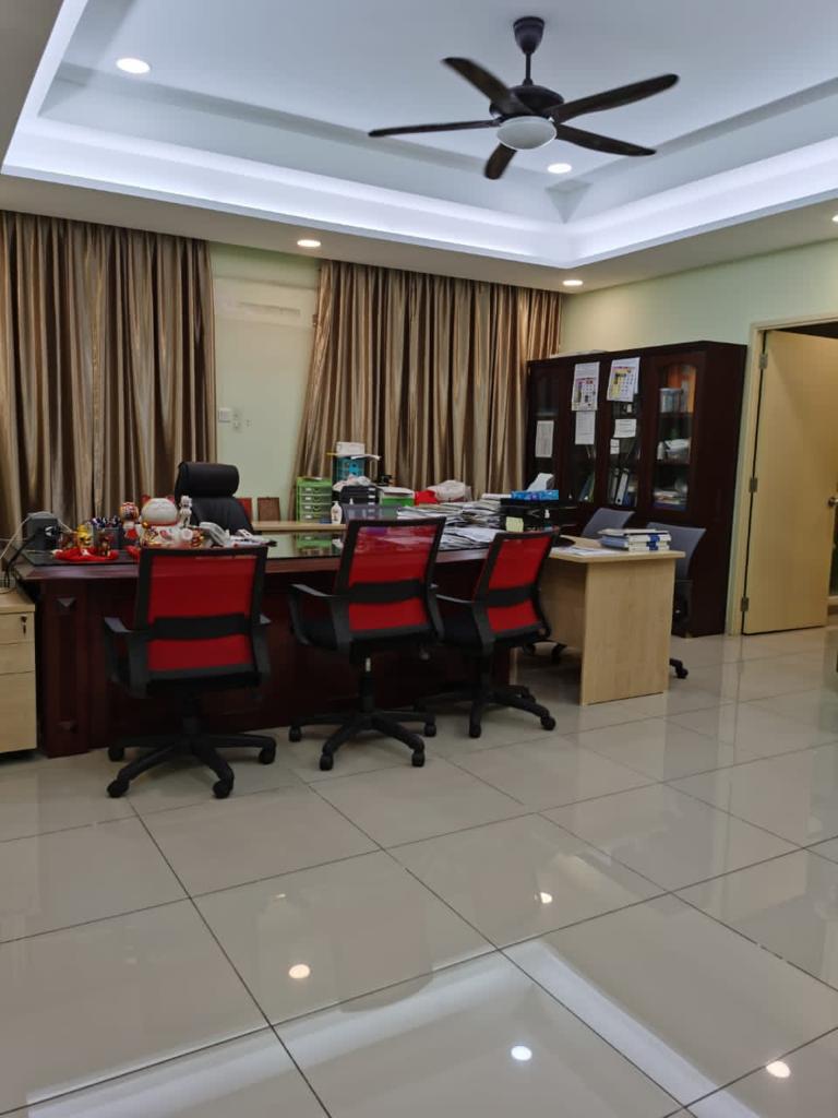 Taman Perindustrian Puchong, Selangor Factory Rent - photo 11