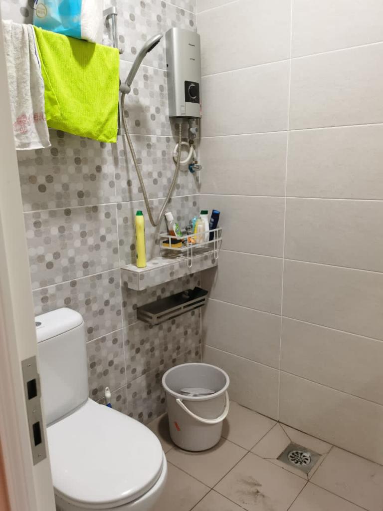 Taman Perindustrian Puchong, Selangor Factory Rent - photo 12