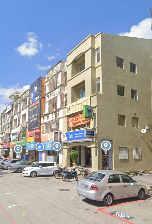 Bandar Puchong Utama, Selangor 4 Storey Shoplot - photo 3