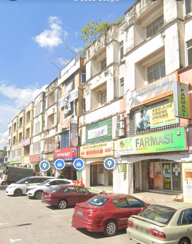 Bandar Puchong Utama, Selangor 4 Storey Shoplot - photo 4