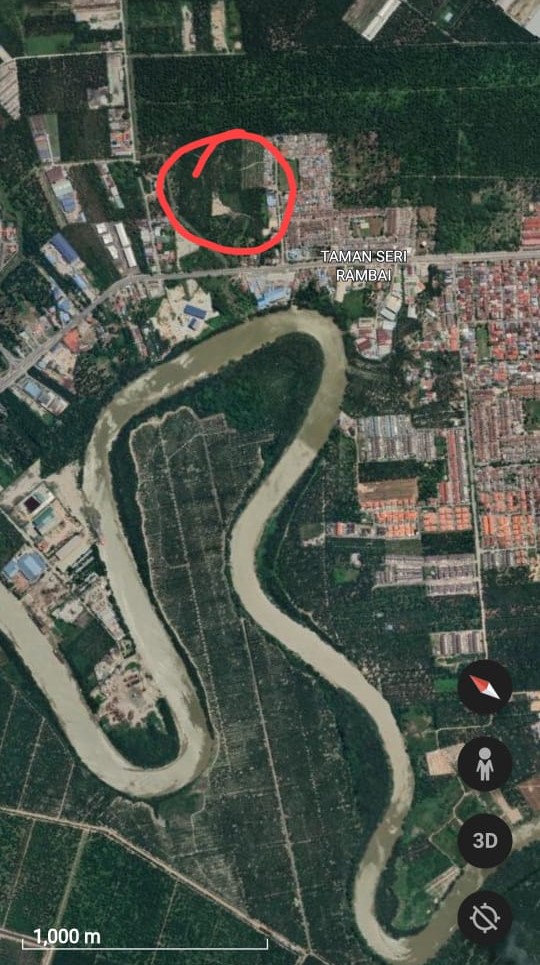 Pekan Jenjarom, Selangor Agriculture Land For Sale - photo 6