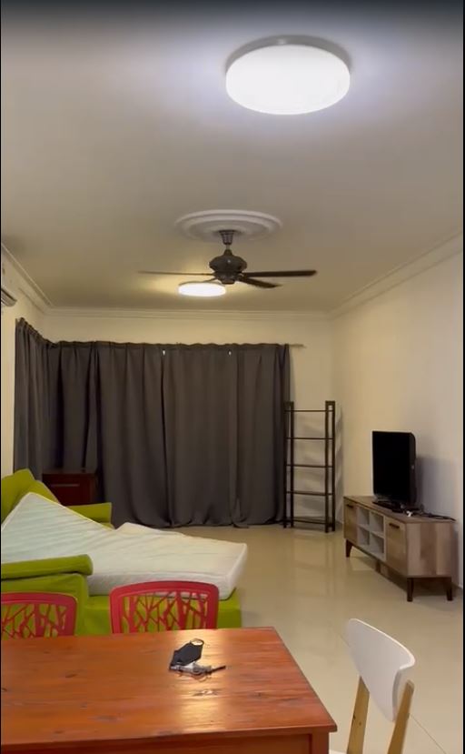 Royal Domain Sri Putramas 2 Jalan Kuching For Sale - photo 5