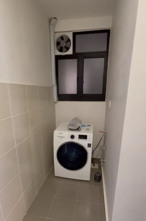 Tuan Residency, Taman City, Jalan Kuching For Rent - photo 3