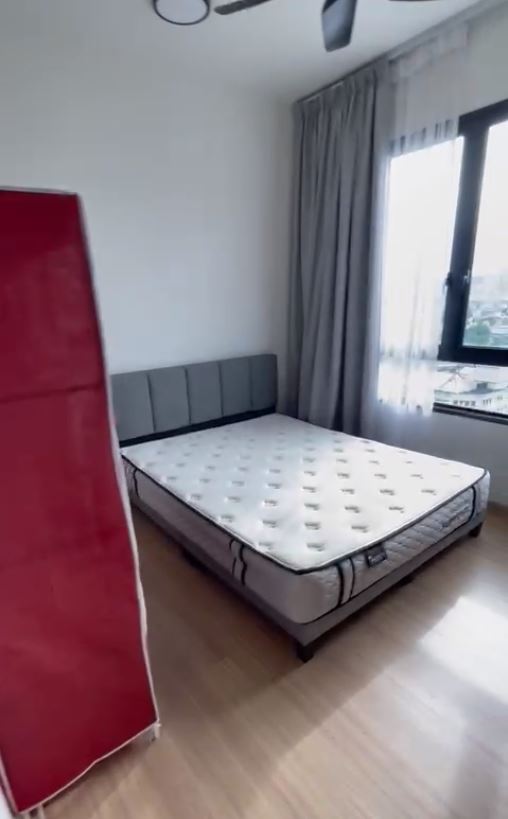 Tuan Residency, Taman City, Jalan Kuching For Rent - photo 6