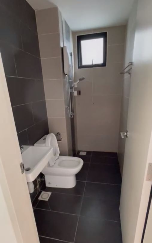 Tuan Residency, Taman City, Jalan Kuching For Rent - photo 7
