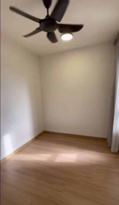 Tuan Residency, Taman City, Jalan Kuching For Rent - photo 8