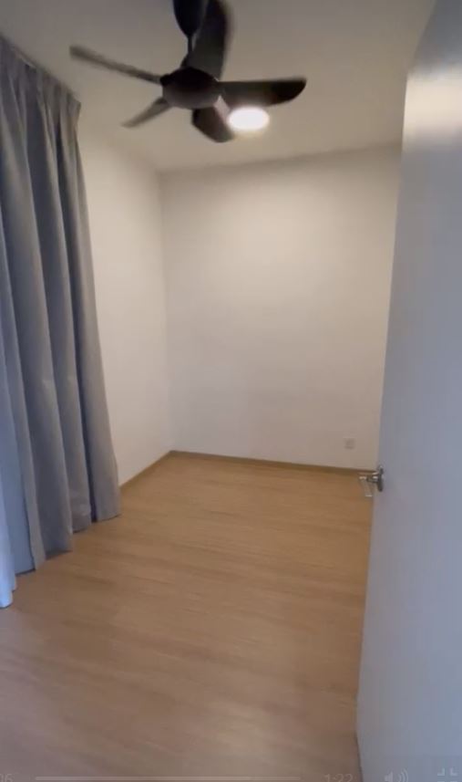 Tuan Residency, Taman City, Jalan Kuching For Rent - photo 9